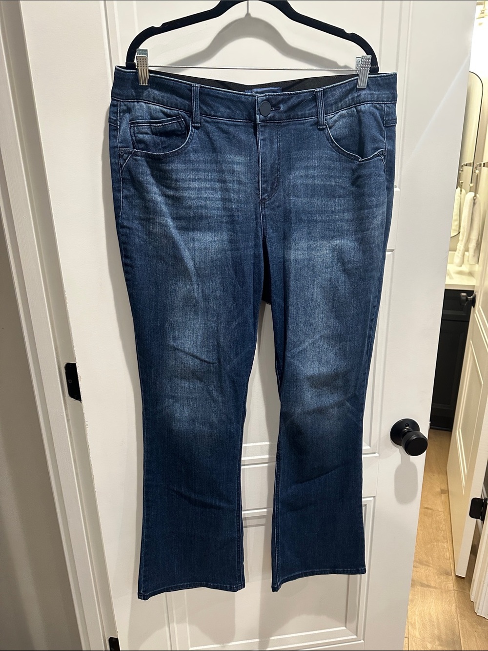 Democracy Jeans